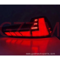 Lexus LX570 2016-2022 Tail Lamp Rear Light